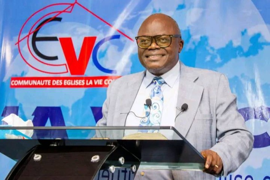 Bonne Nouvelle Aujourd'hui