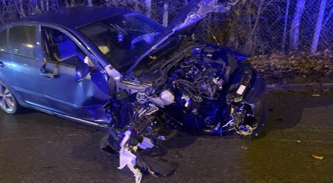 Que tout en moi bénisse l'Eternel...